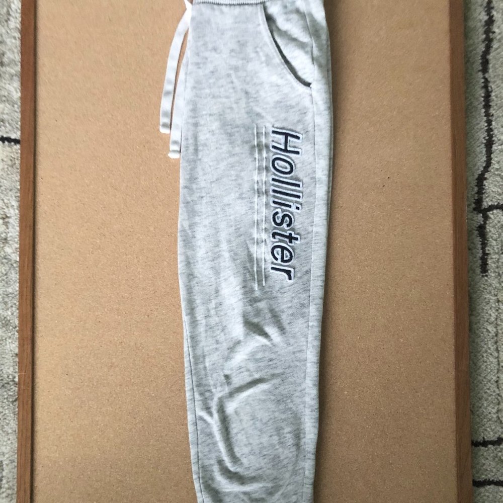 Hollister Sweatpants